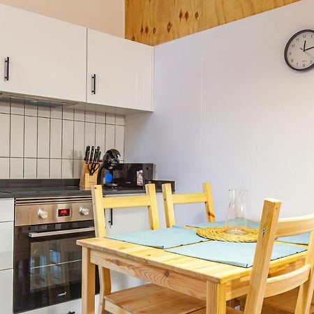 Altea Art Apartments Экстерьер фото