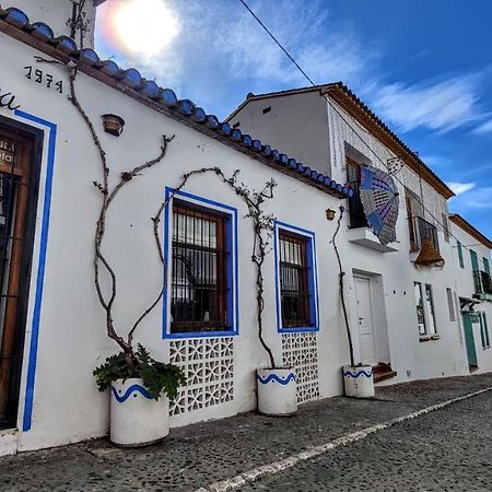 Altea Art Apartments Экстерьер фото