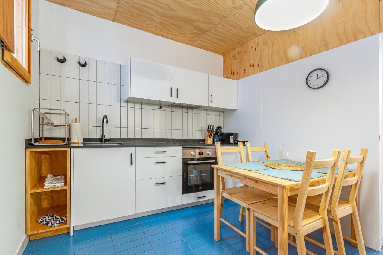 Altea Art Apartments Экстерьер фото