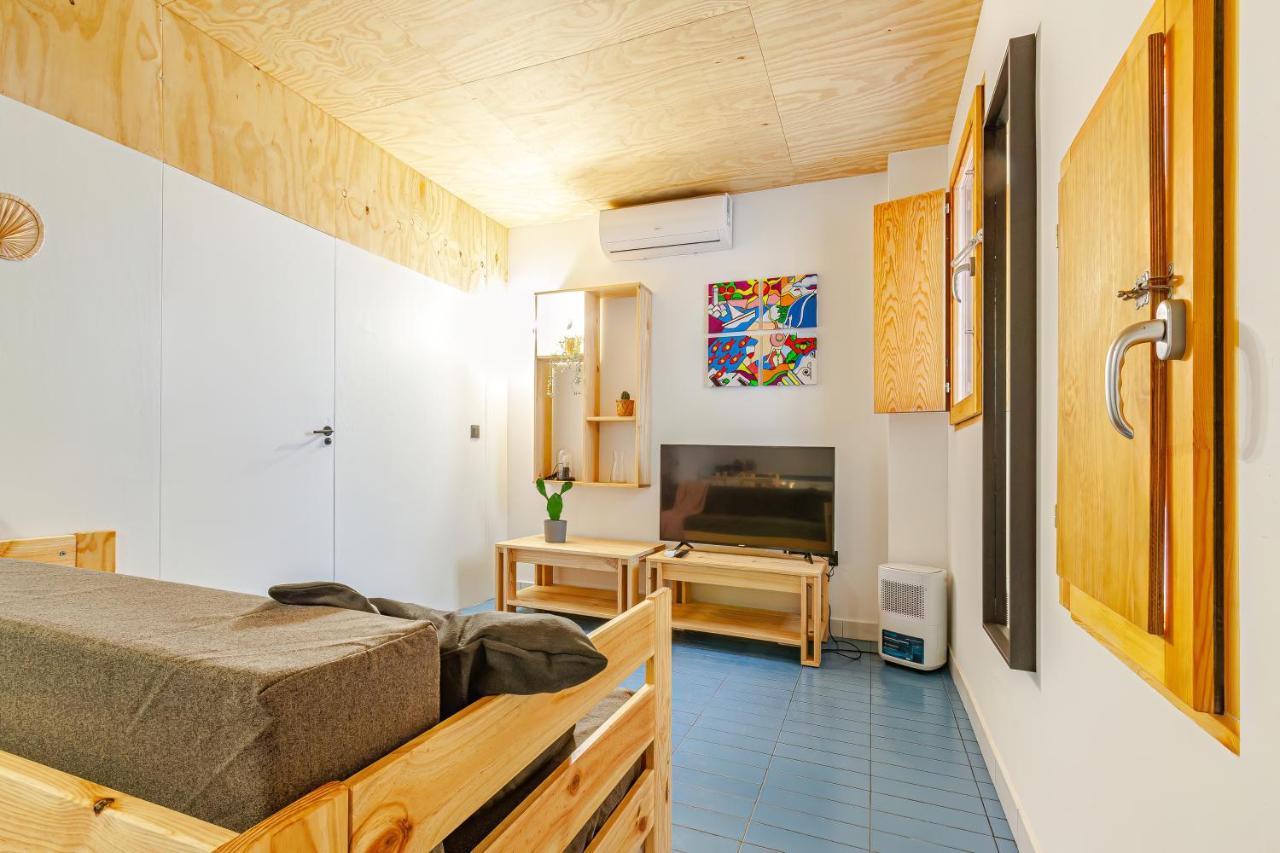 Altea Art Apartments Экстерьер фото