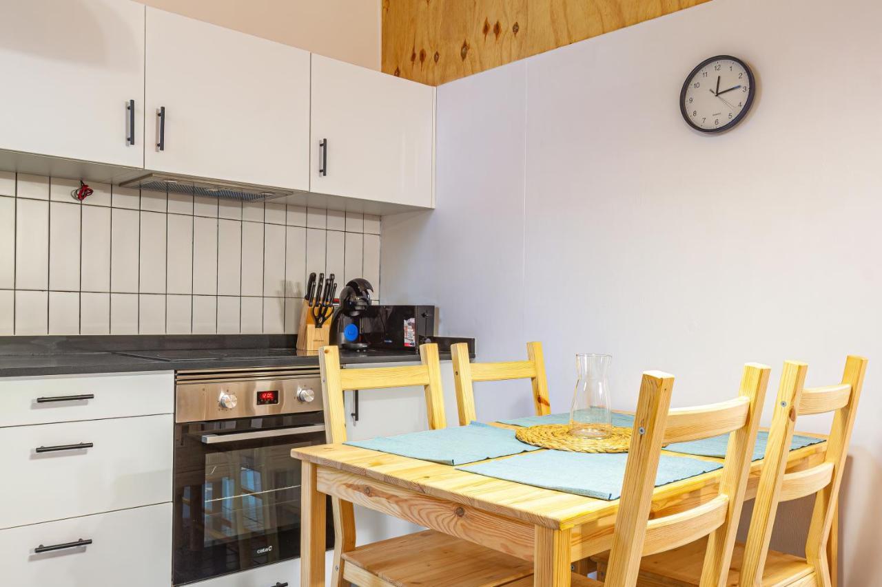 Altea Art Apartments Экстерьер фото