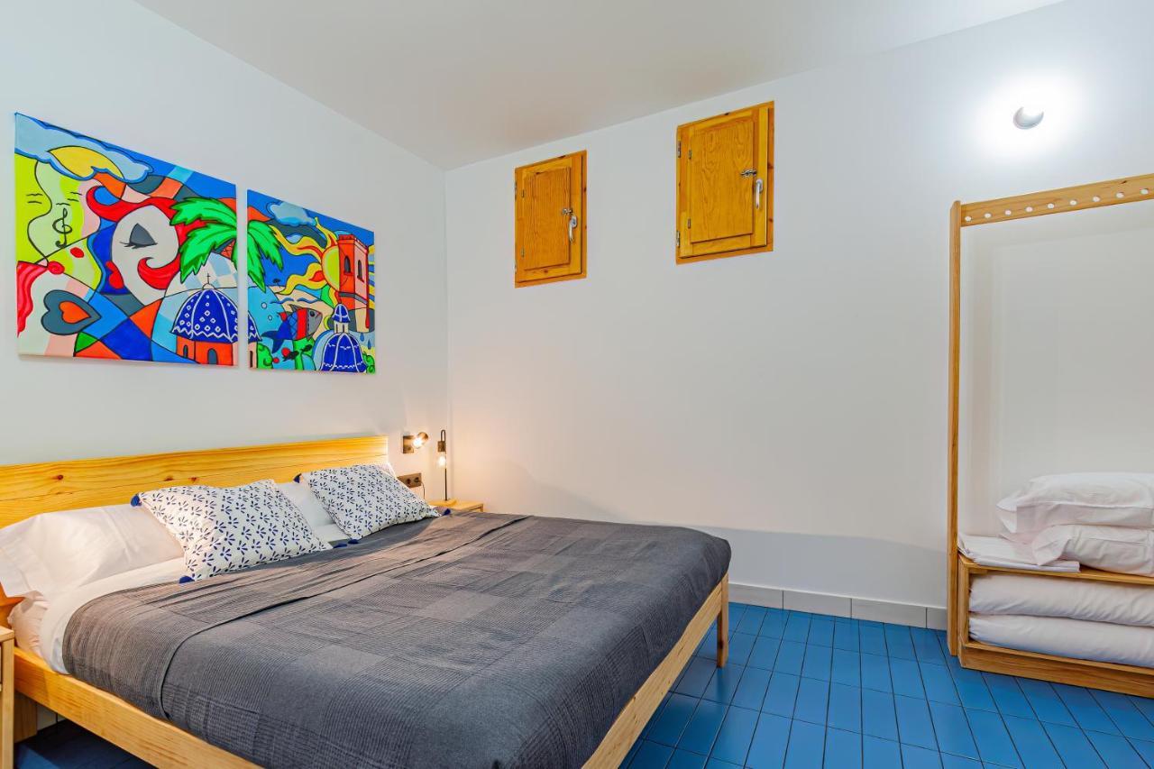 Altea Art Apartments Экстерьер фото