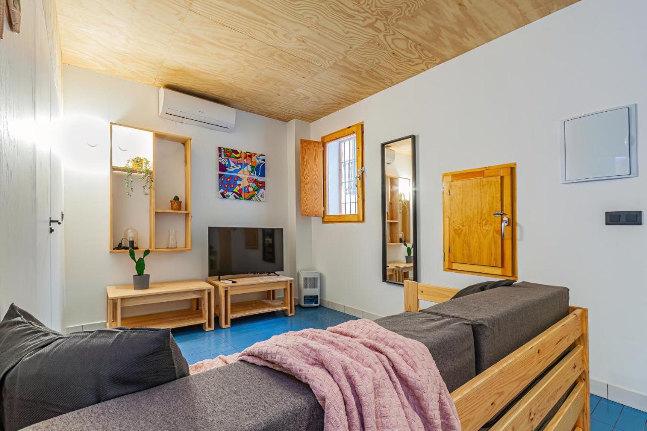 Altea Art Apartments Экстерьер фото